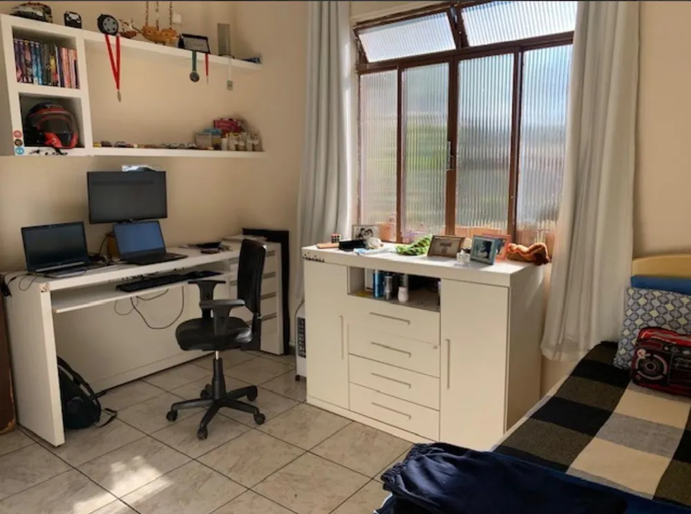 Casa, 7 quartos, 300 m² - Foto 9