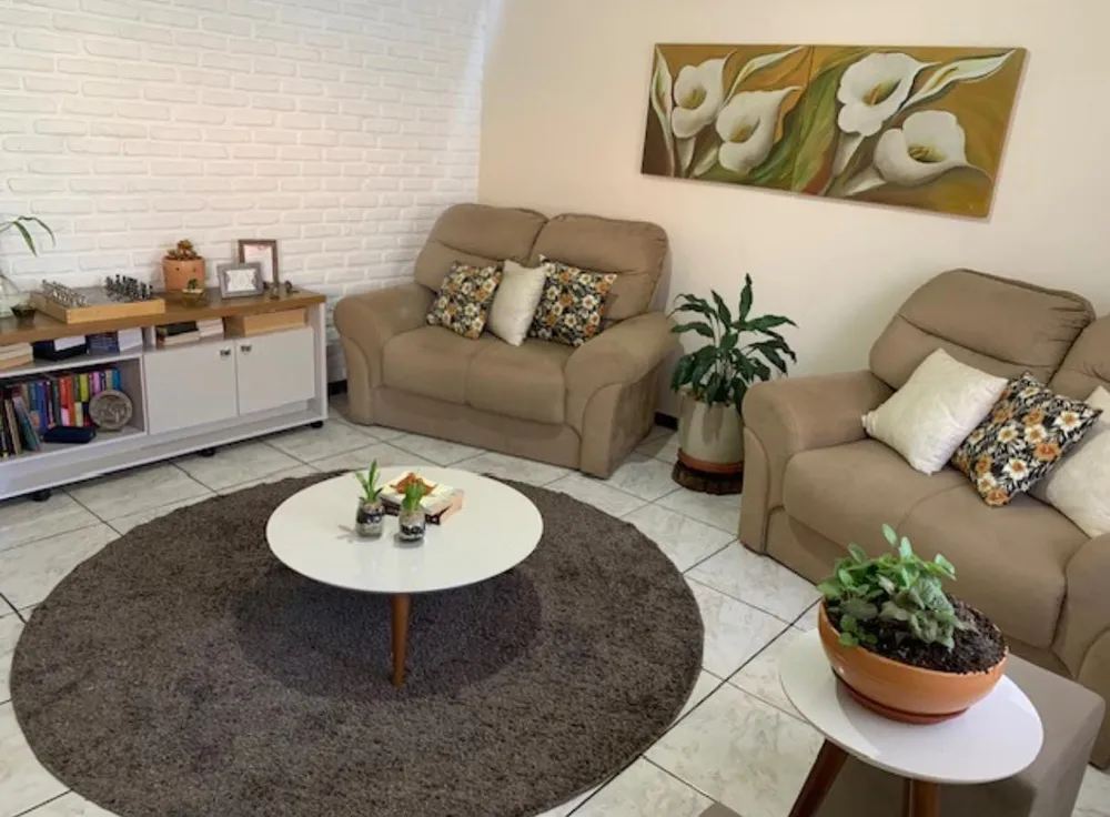 Casa, 7 quartos, 300 m² - Foto 1