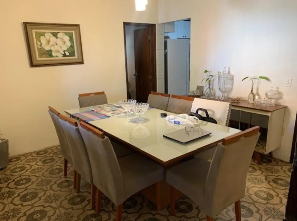 Casa, 7 quartos, 300 m² - Foto 3