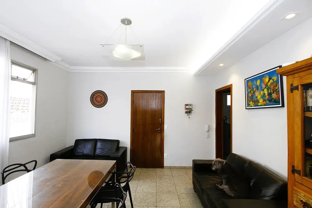 Apartamento, 3 quartos, 130 m² - Foto 3