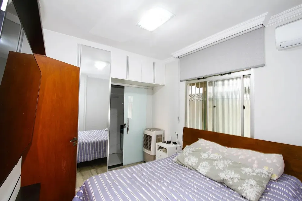 Apartamento, 3 quartos, 130 m² - Foto 8