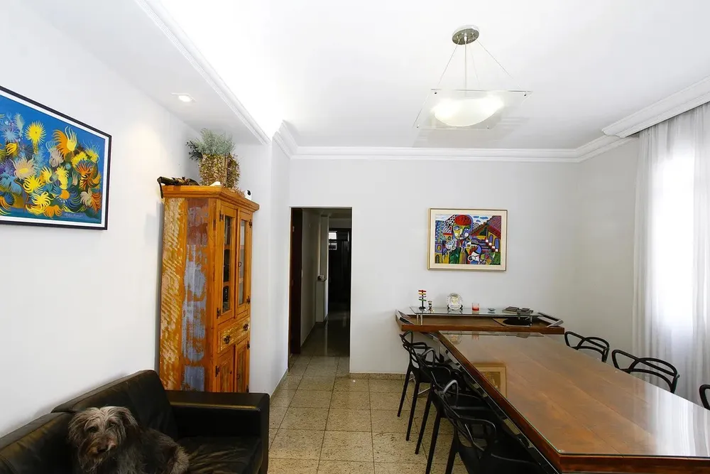 Apartamento, 3 quartos, 130 m² - Foto 4