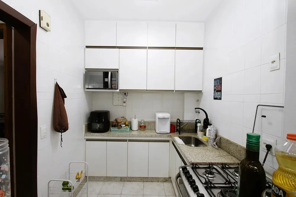 Apartamento, 3 quartos, 130 m² - Foto 10