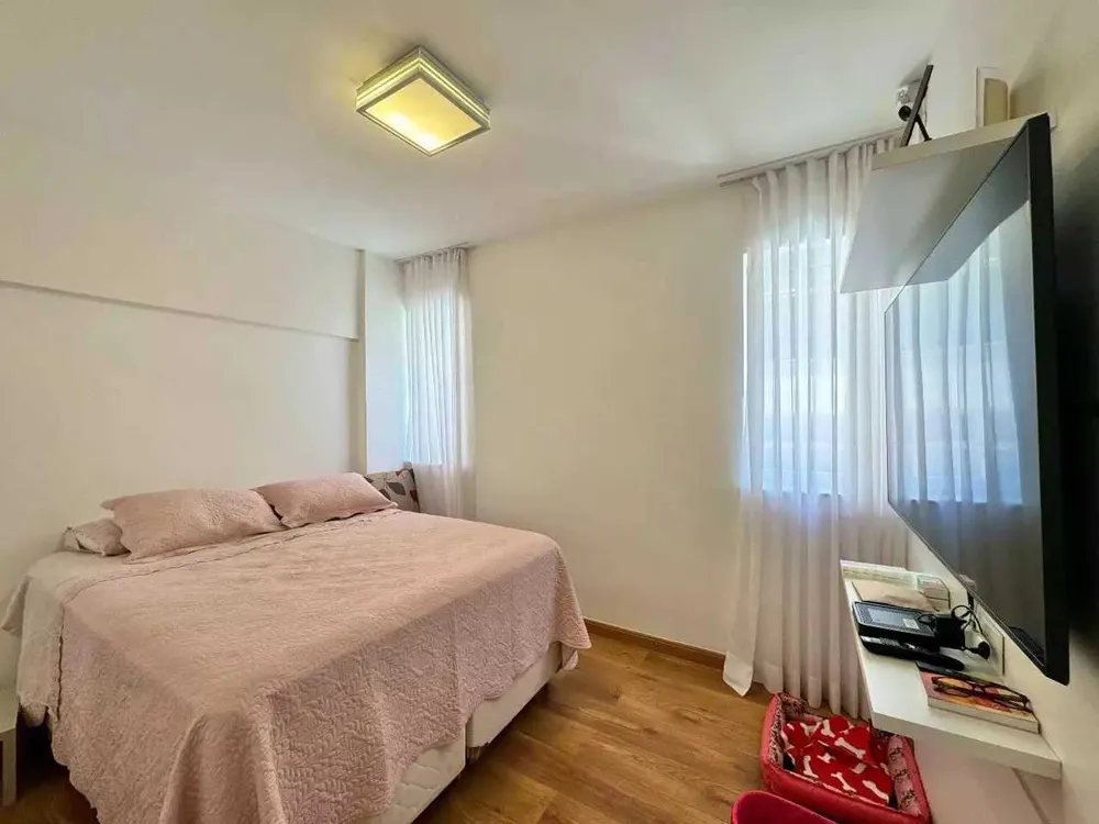 Apartamento, 4 quartos, 143 m² - Foto 7