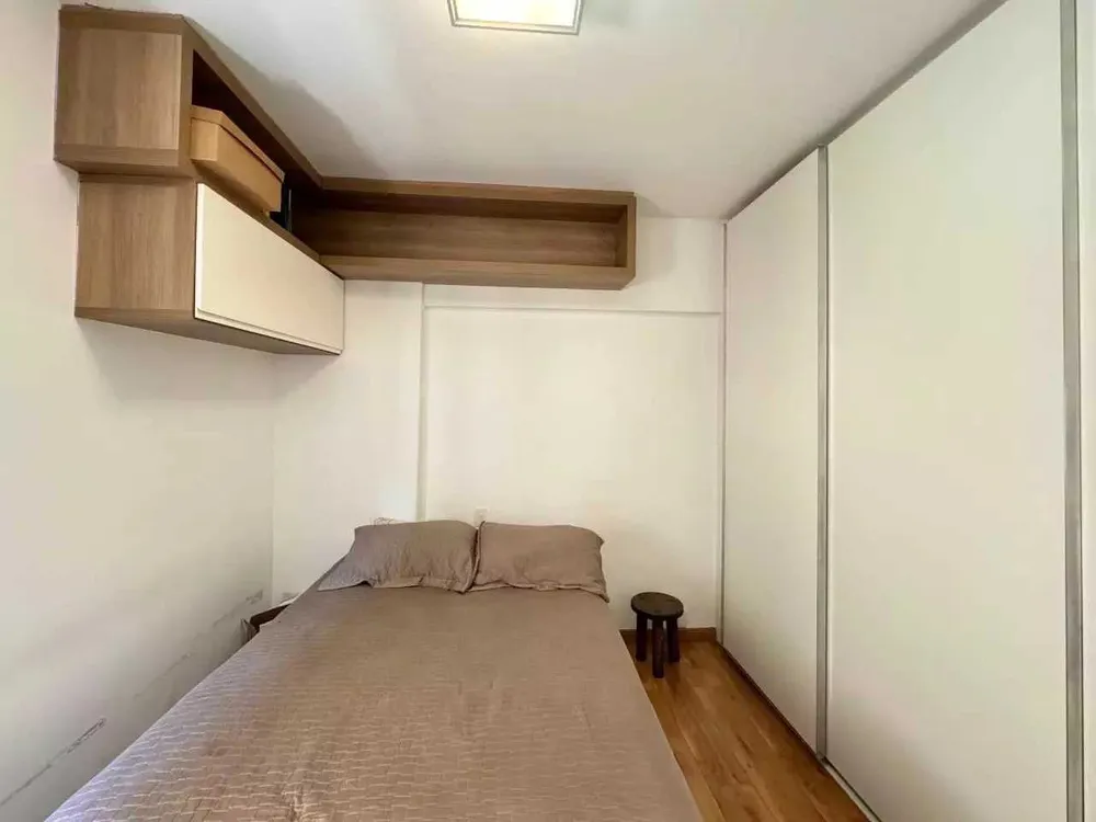 Apartamento, 4 quartos, 143 m² - Foto 7