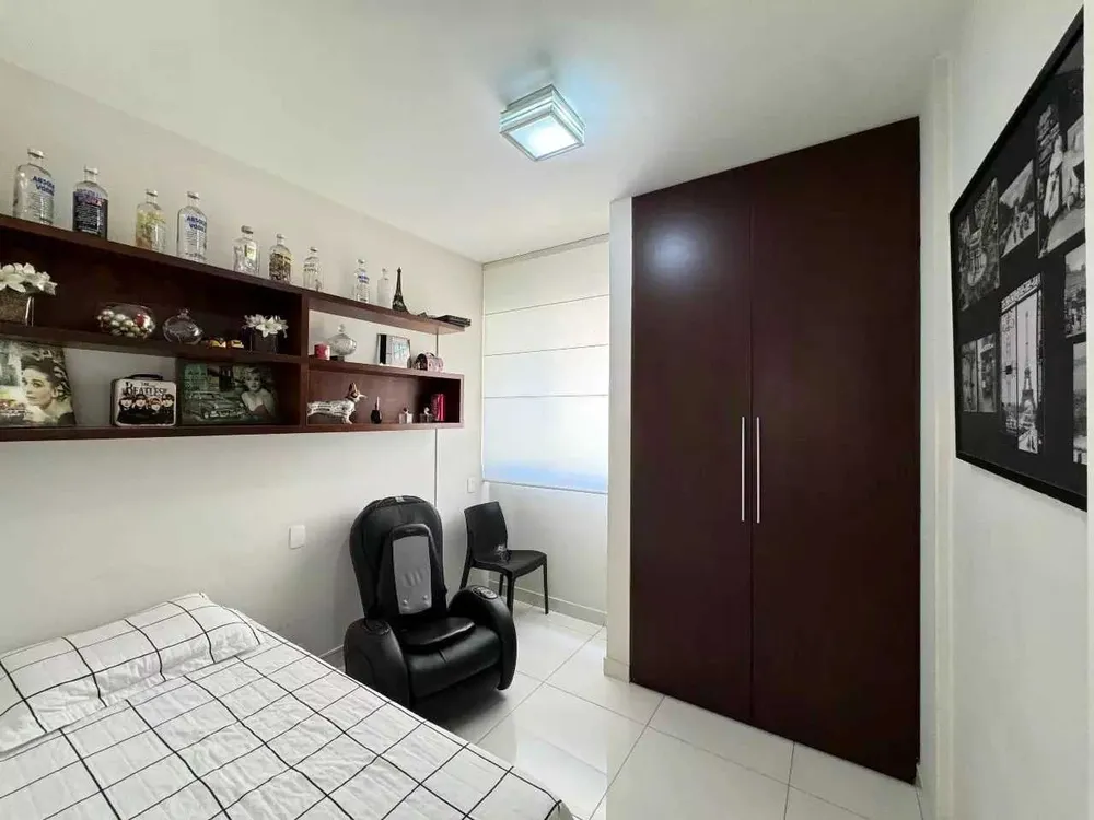 Apartamento, 4 quartos, 143 m² - Foto 11