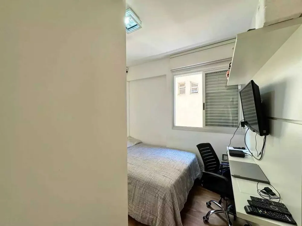 Apartamento, 4 quartos, 143 m² - Foto 8