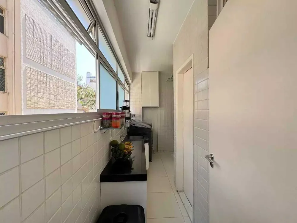 Apartamento, 4 quartos, 143 m² - Foto 8