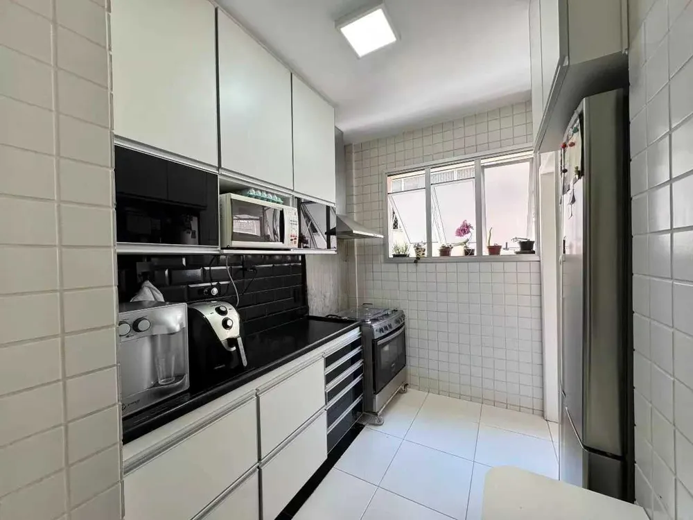Apartamento, 4 quartos, 143 m² - Foto 6