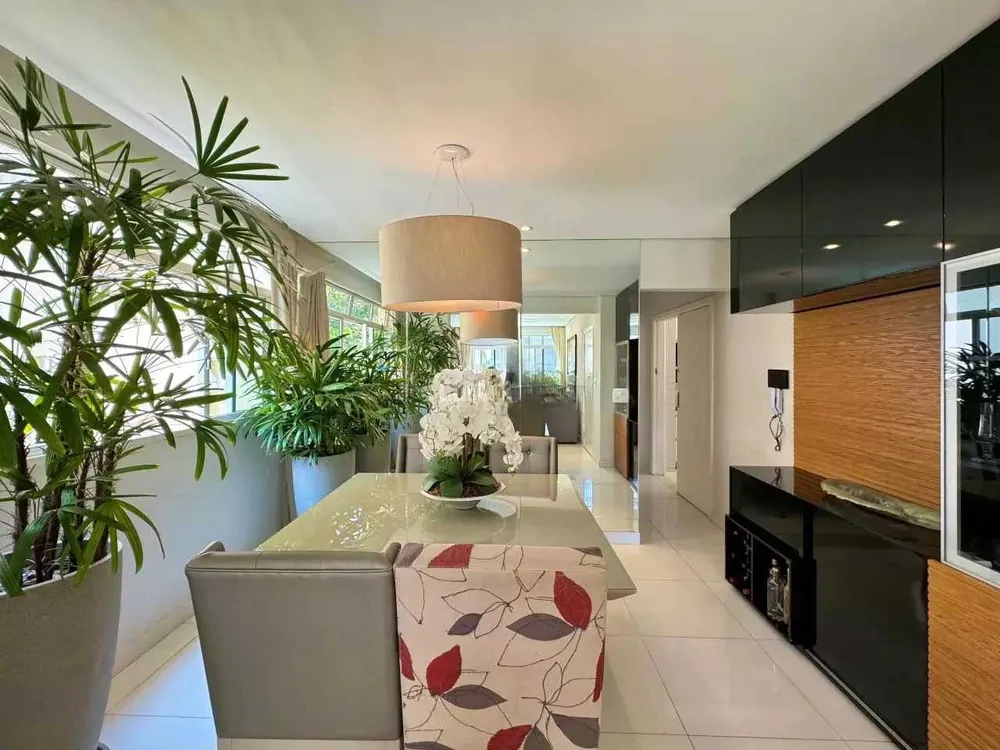 Apartamento, 4 quartos, 143 m² - Foto 4