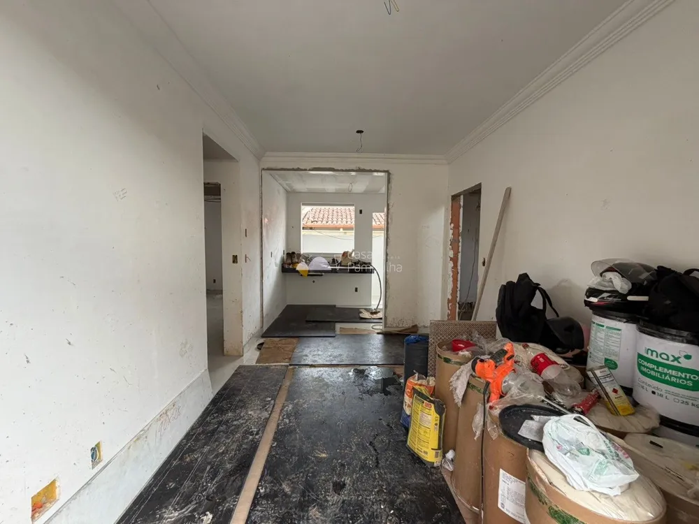 Apartamento, 2 quartos, 100 m² - Foto 8