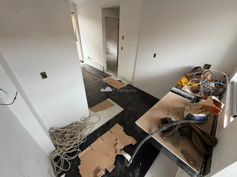 Apartamento, 2 quartos, 100 m² - Foto 11