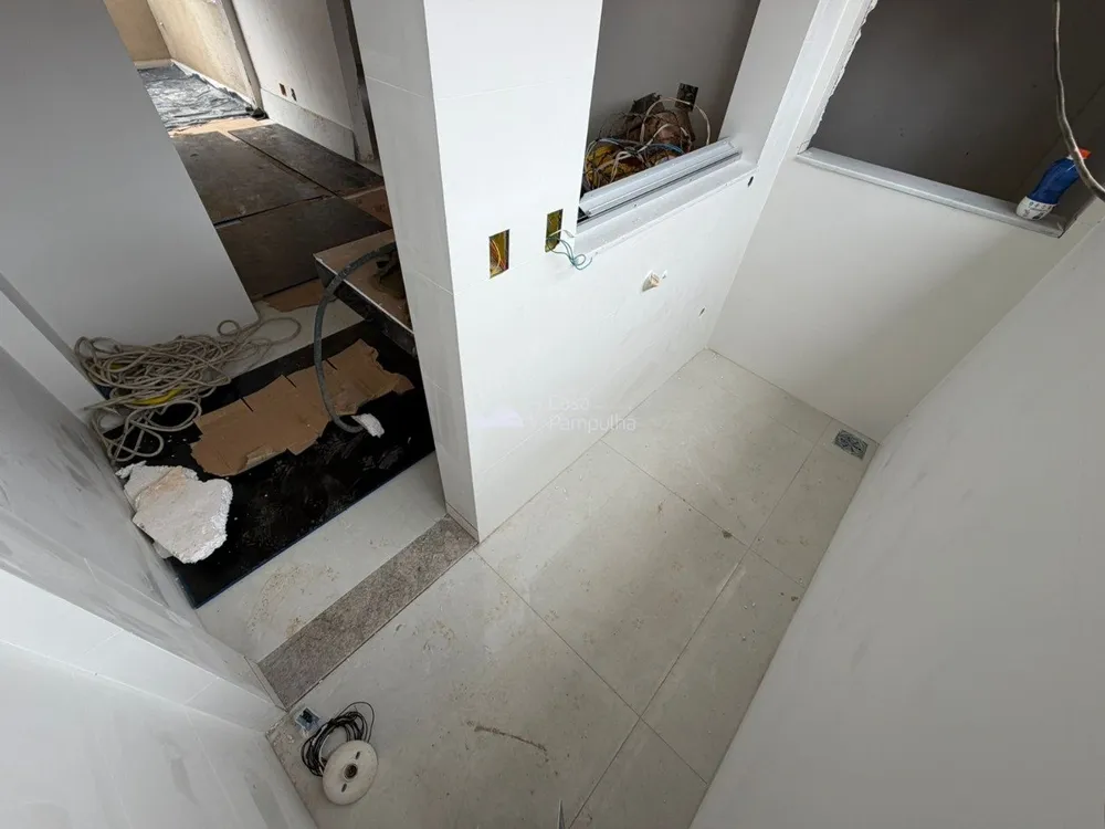 Apartamento, 2 quartos, 100 m² - Foto 5