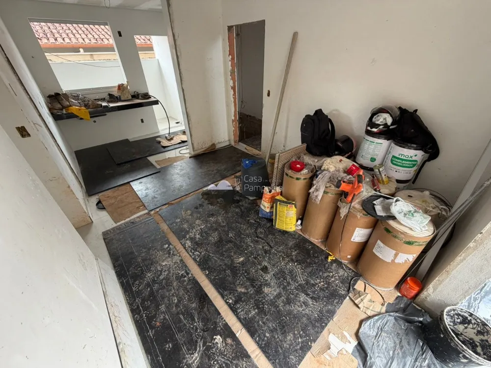 Apartamento, 2 quartos, 100 m² - Foto 3