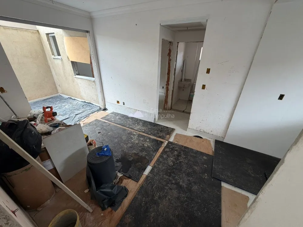 Apartamento, 2 quartos, 100 m² - Foto 2