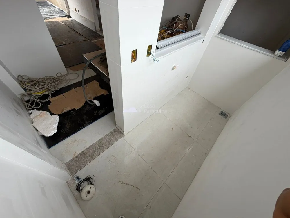 Apartamento, 2 quartos, 100 m² - Foto 7