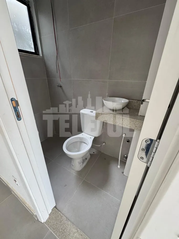 Apartamento, 1 quarto - Foto 4