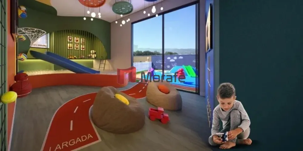 Apartamento, 4 quartos, 225 m² - Foto 4