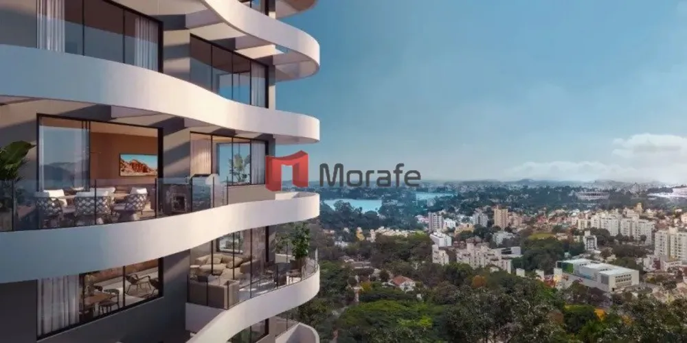 Apartamento, 4 quartos, 225 m² - Foto 16