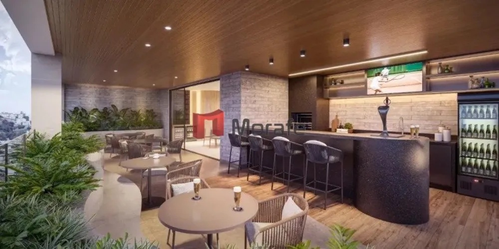 Apartamento, 4 quartos, 225 m² - Foto 6