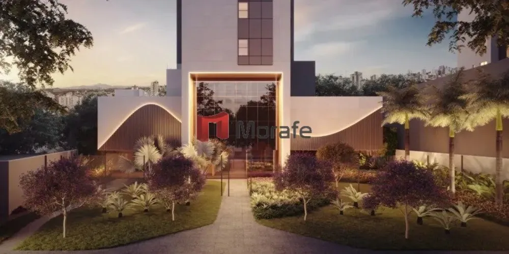 Apartamento, 4 quartos, 225 m² - Foto 11