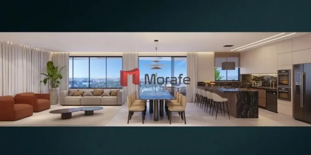 Apartamento, 4 quartos, 225 m² - Foto 15