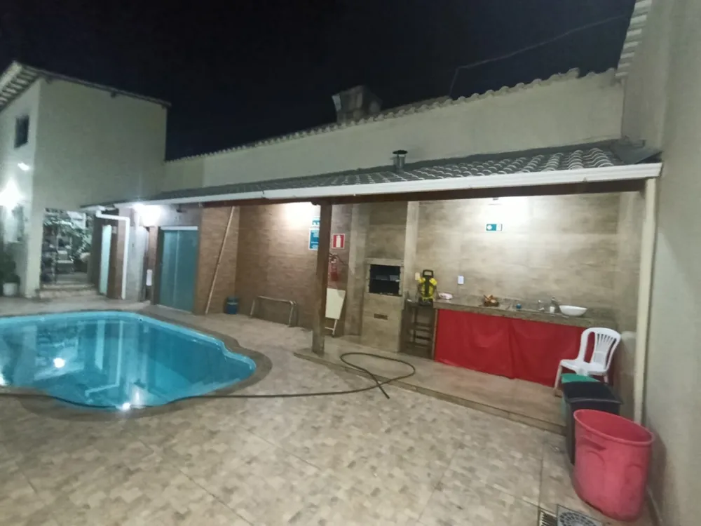 Loja-Salão, 100 m² - Foto 4