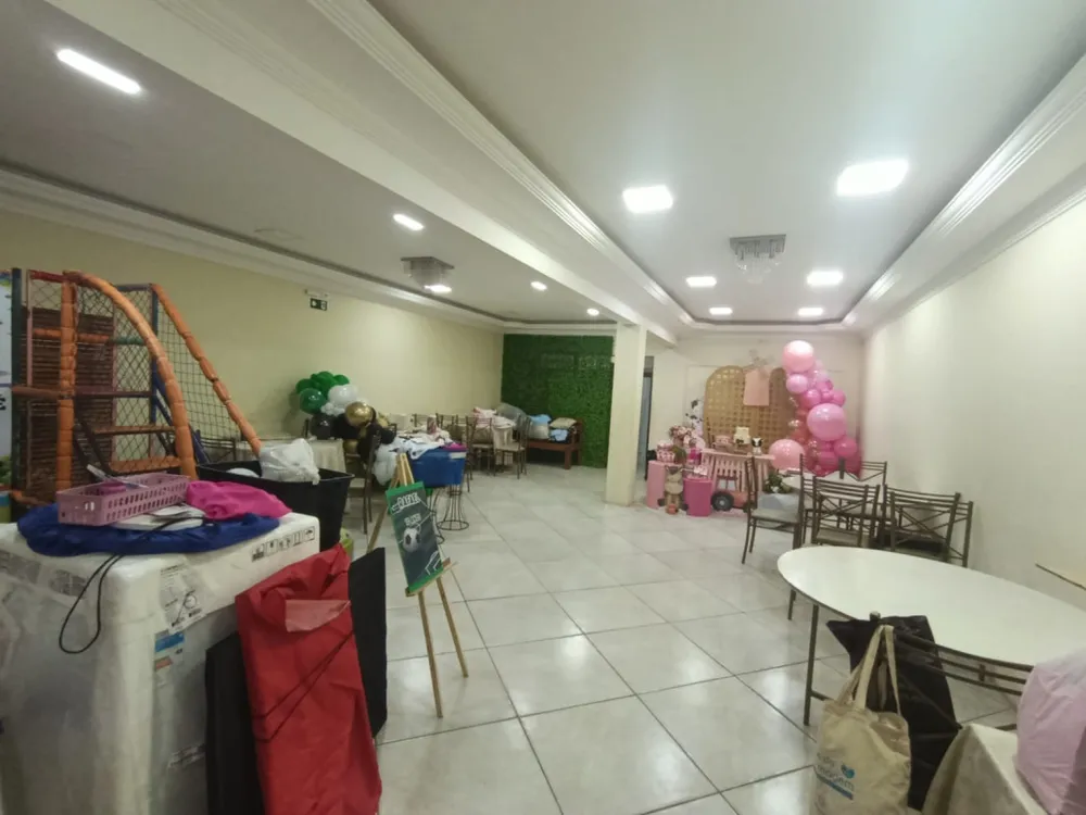 Loja-Salão, 100 m² - Foto 2