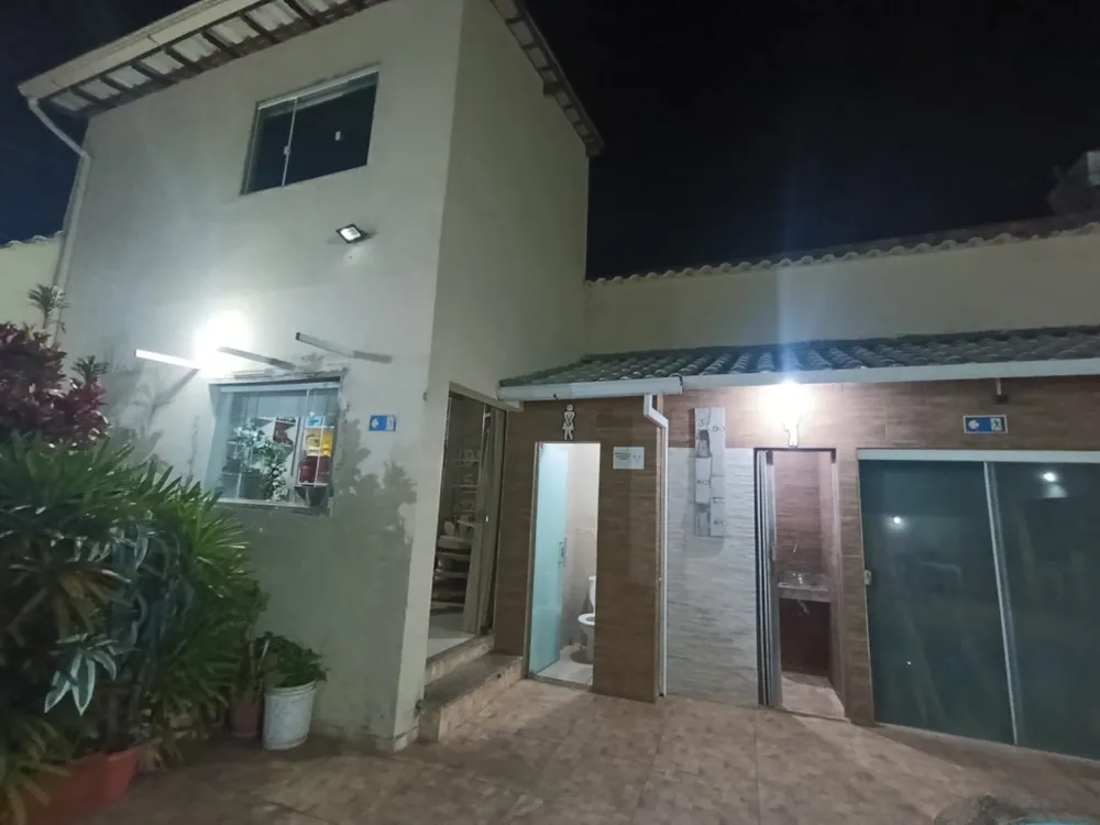 Loja-Salão, 100 m² - Foto 5