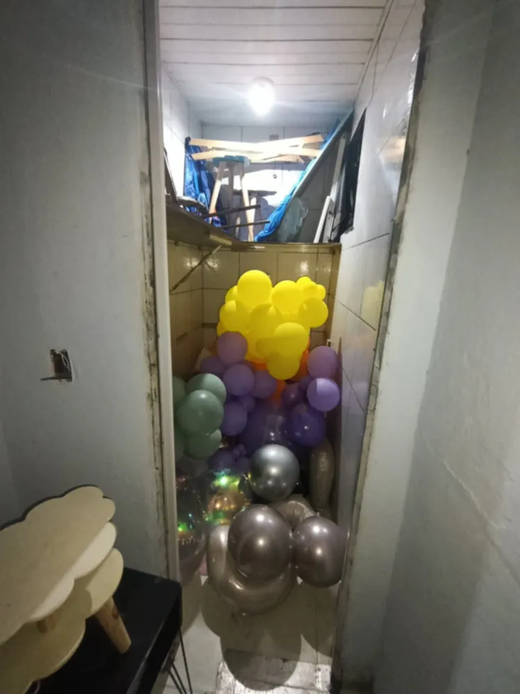 Loja-Salão, 100 m² - Foto 10