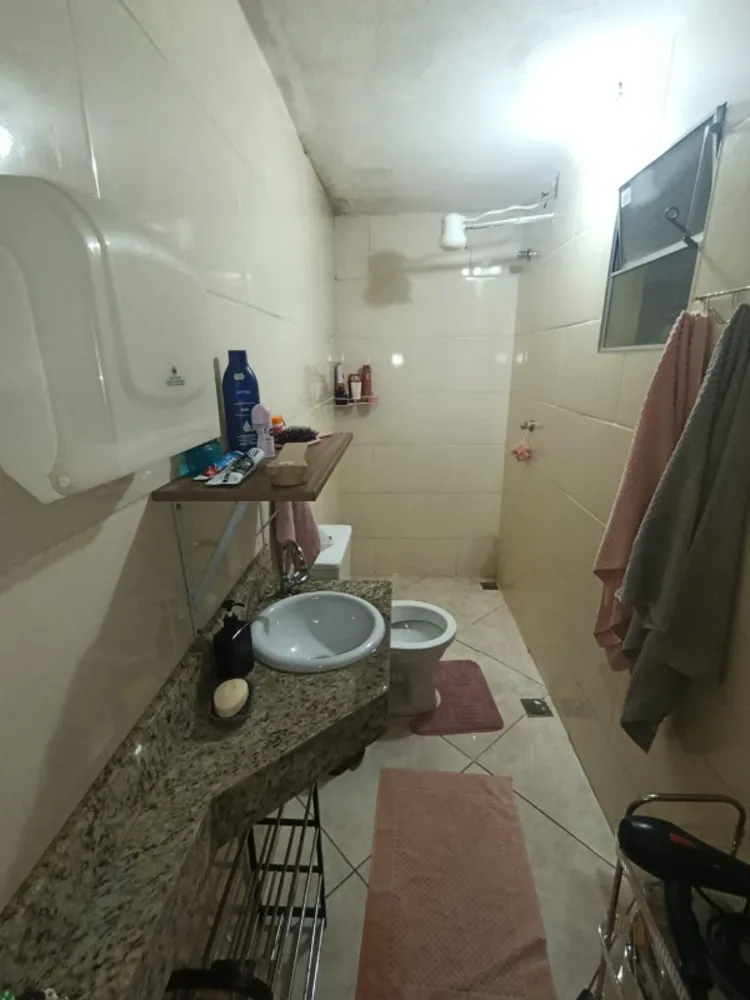 Loja-Salão, 100 m² - Foto 8