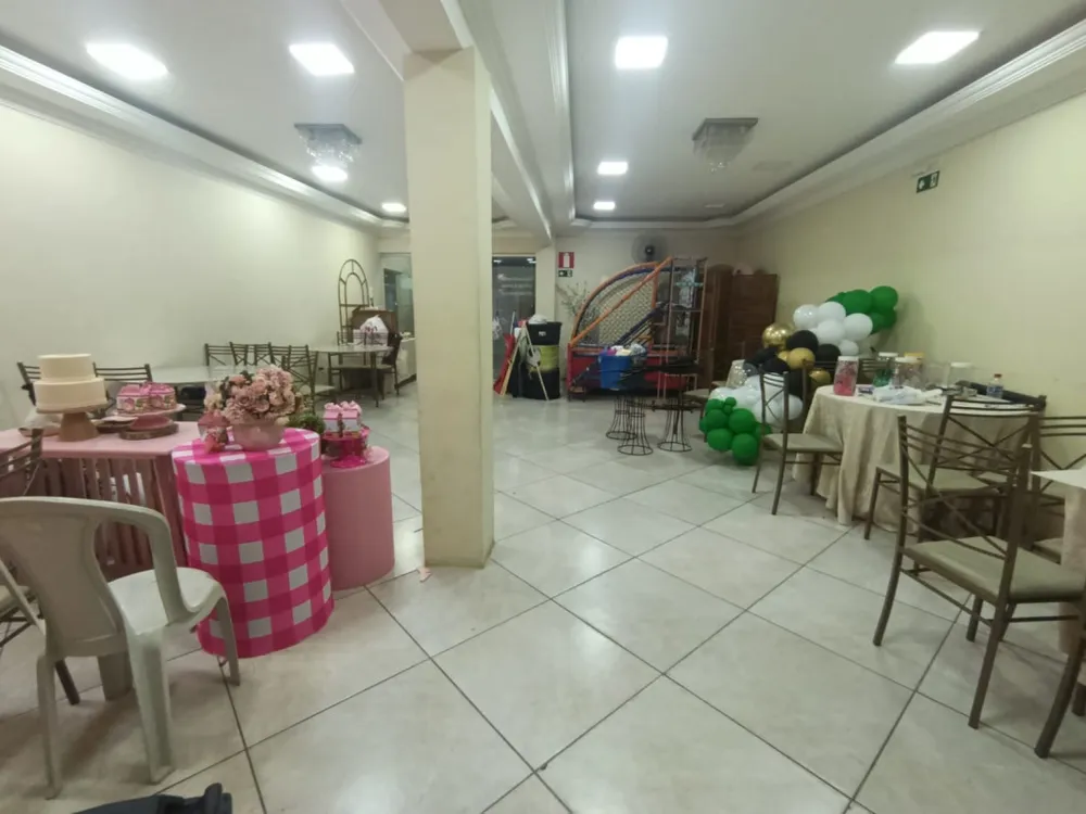 Loja-Salão, 100 m² - Foto 3