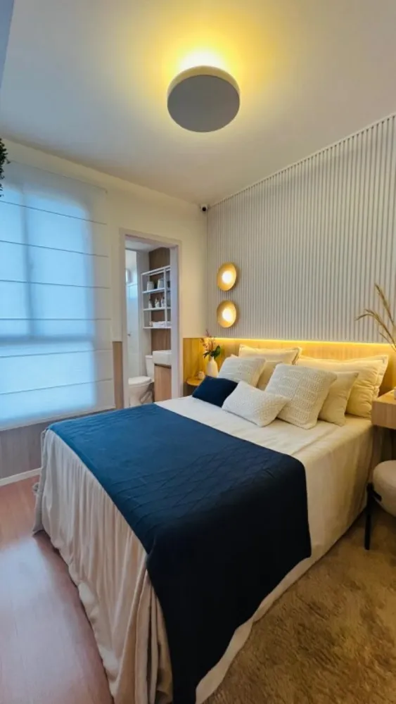 Apartamento, 2 quartos, 49 m² - Foto 11