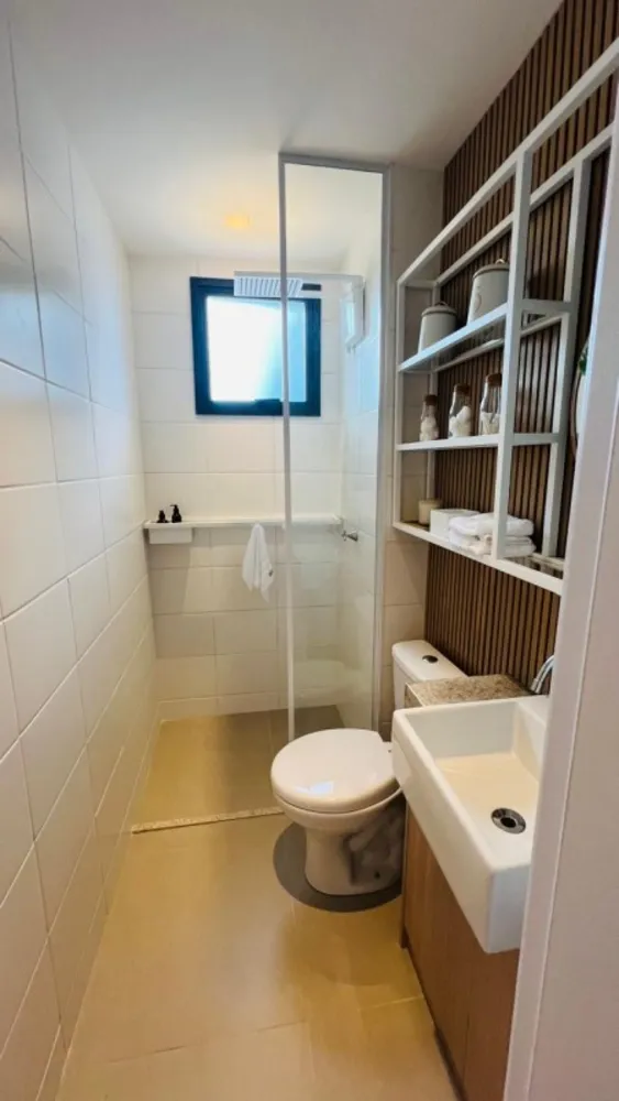 Apartamento, 2 quartos, 49 m² - Foto 9