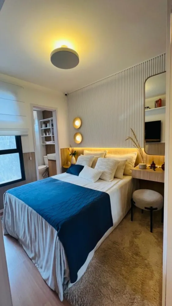 Apartamento, 2 quartos, 49 m² - Foto 7