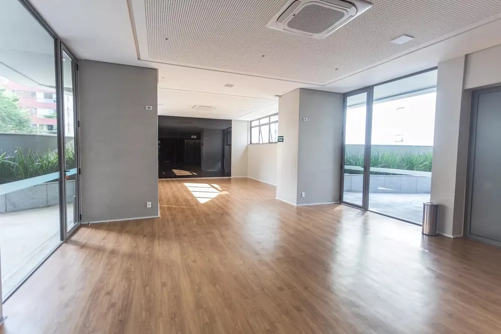 Apartamento, 2 quartos, 155 m² - Foto 1