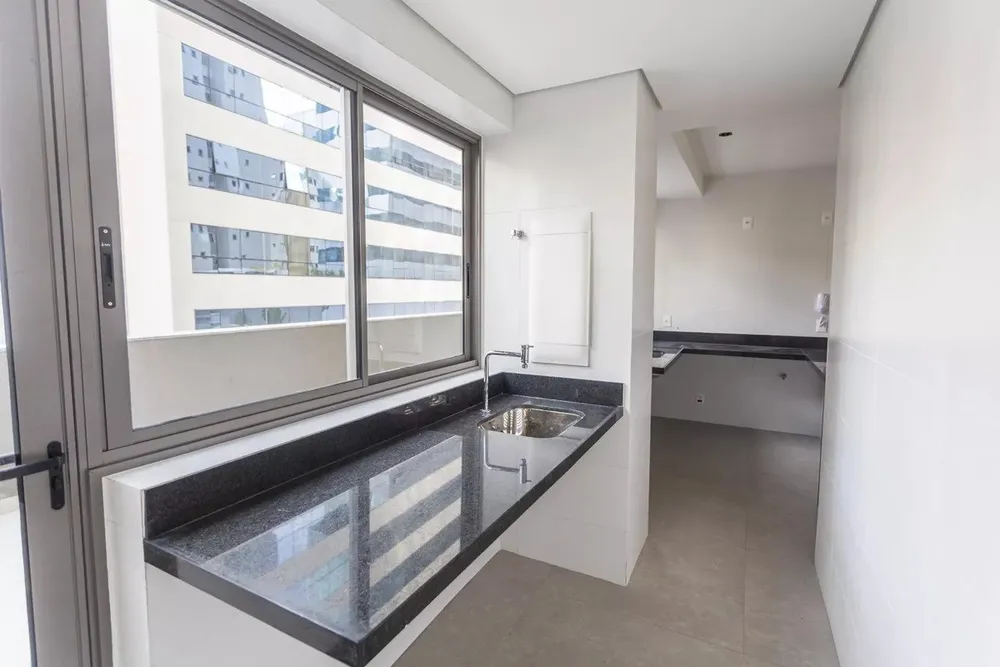 Apartamento, 2 quartos, 155 m² - Foto 6
