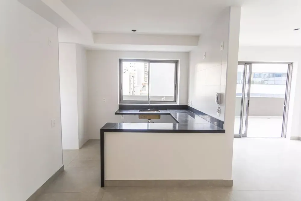 Apartamento, 2 quartos, 155 m² - Foto 2