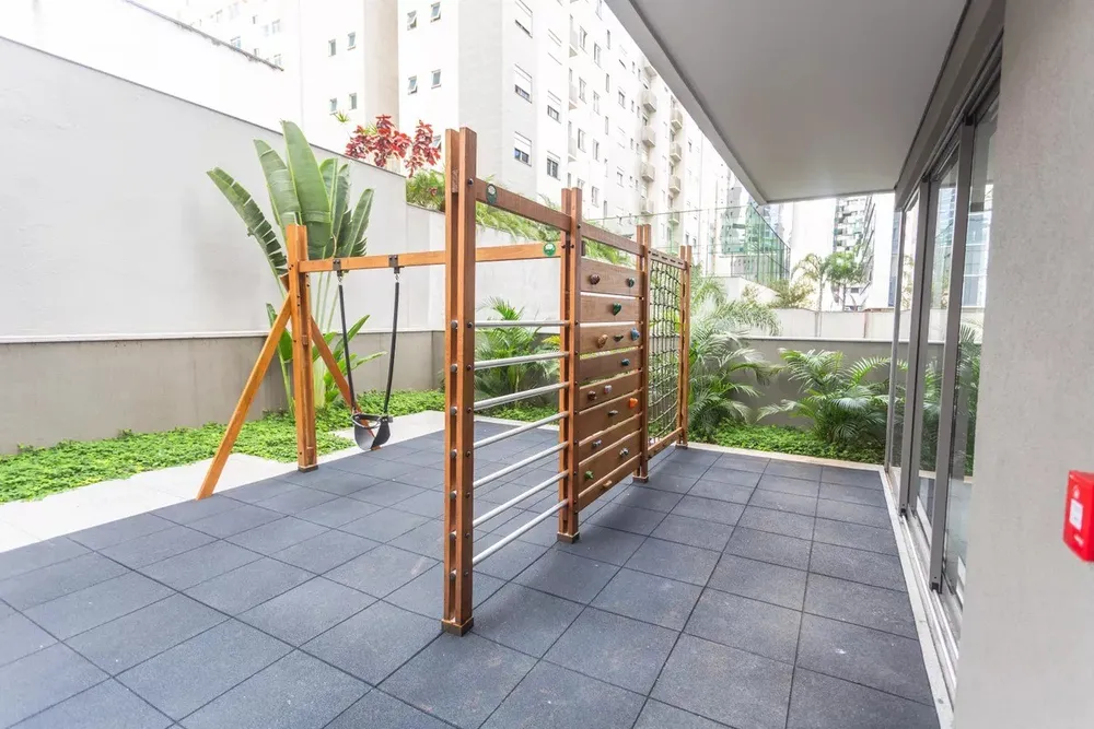 Apartamento, 2 quartos, 155 m² - Foto 11