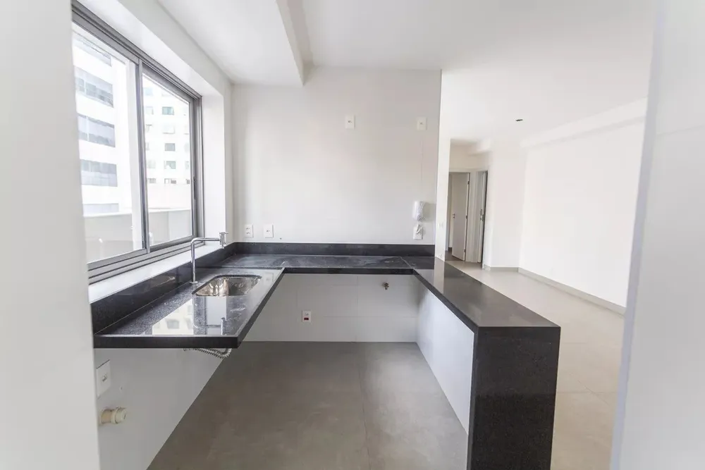 Apartamento, 2 quartos, 155 m² - Foto 3