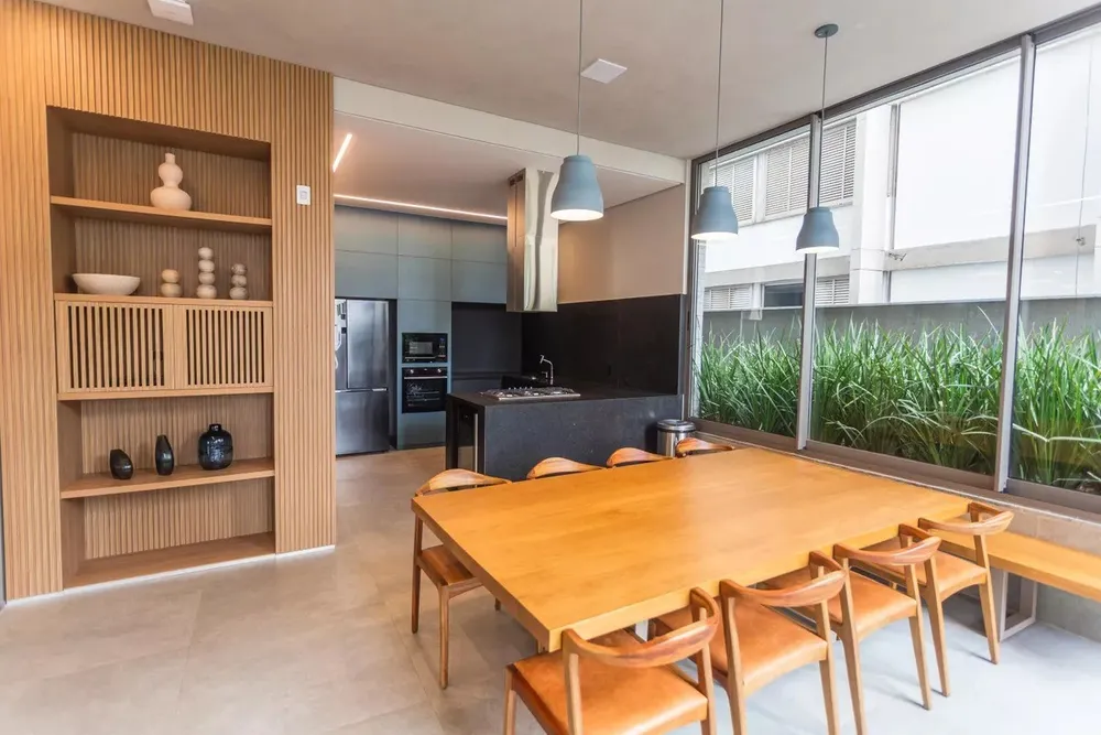 Apartamento, 2 quartos, 155 m² - Foto 9