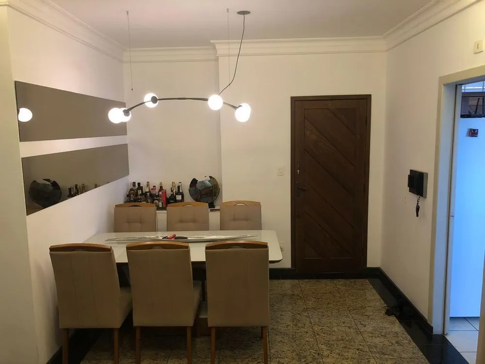 Apartamento, 3 quartos, 95 m² - Foto 7