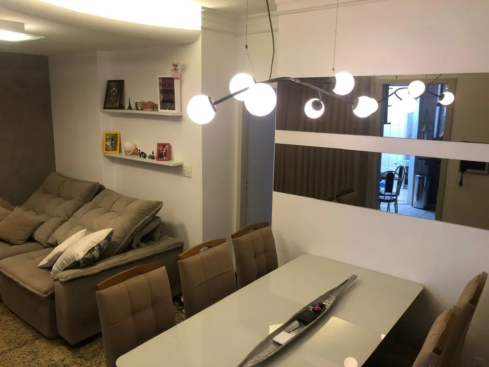 Apartamento, 3 quartos, 95 m² - Foto 5
