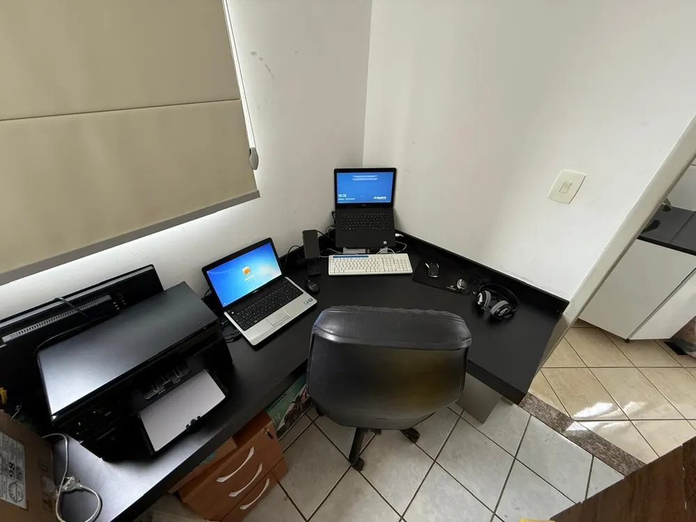 Apartamento, 3 quartos, 95 m² - Foto 6
