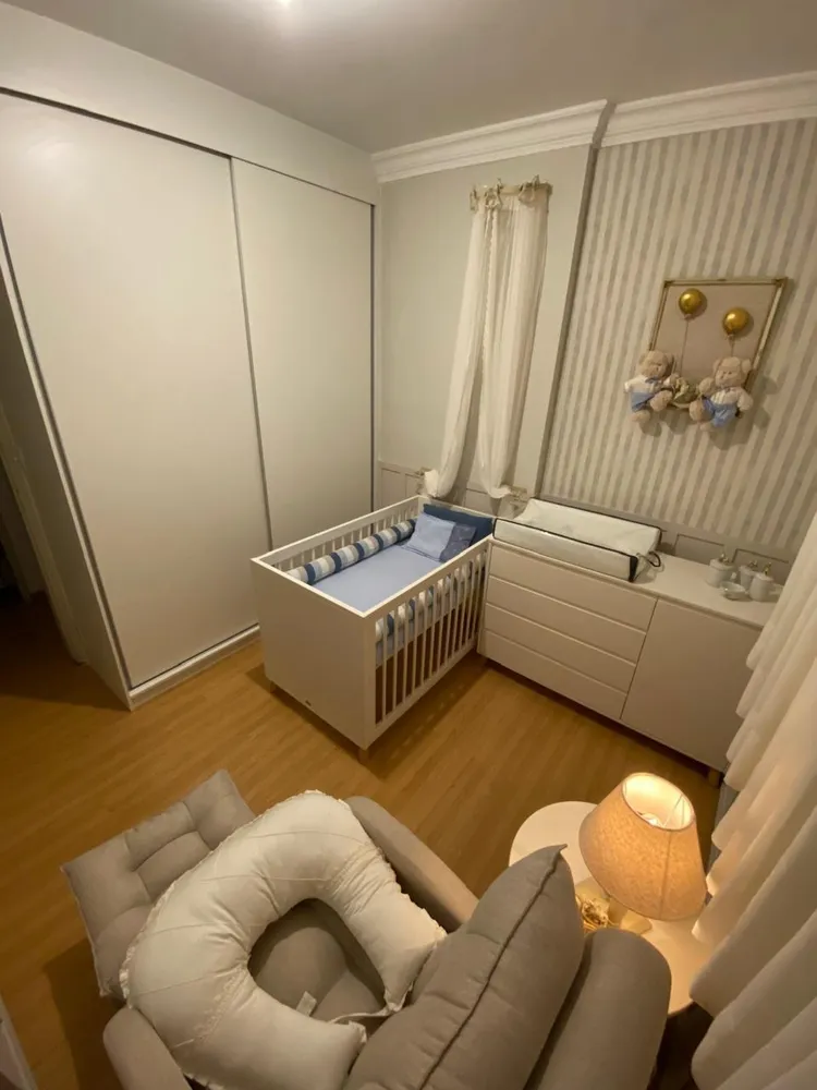 Apartamento, 3 quartos, 95 m² - Foto 4