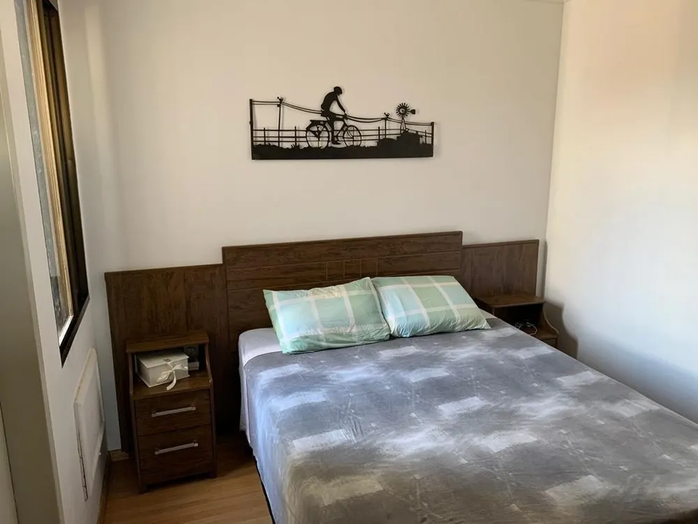 Apartamento, 3 quartos, 95 m² - Foto 8