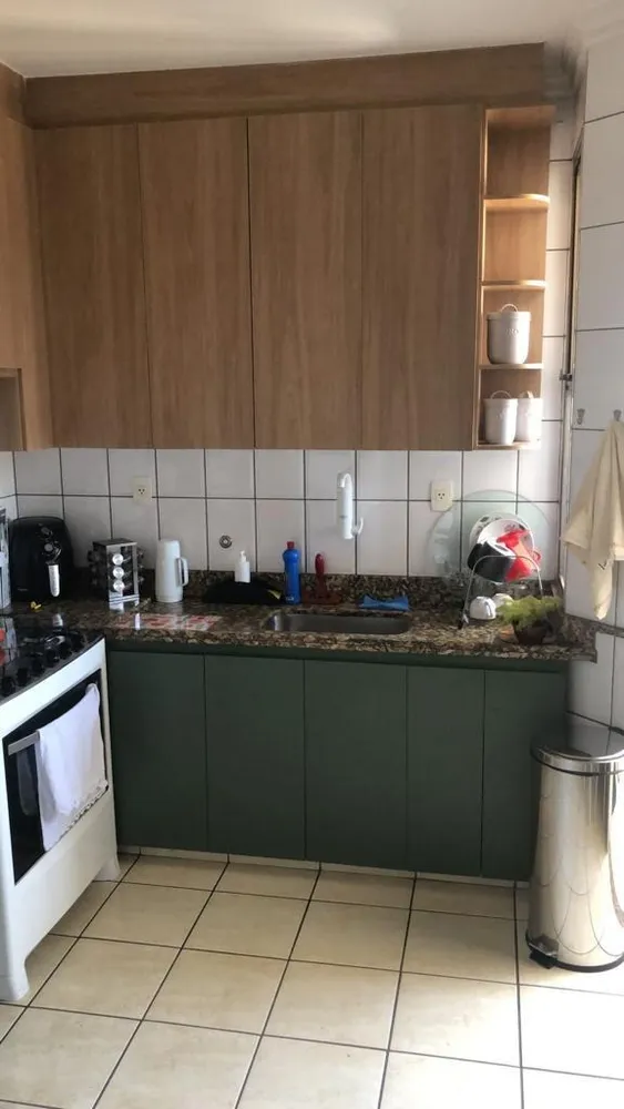 Apartamento, 3 quartos, 95 m² - Foto 9