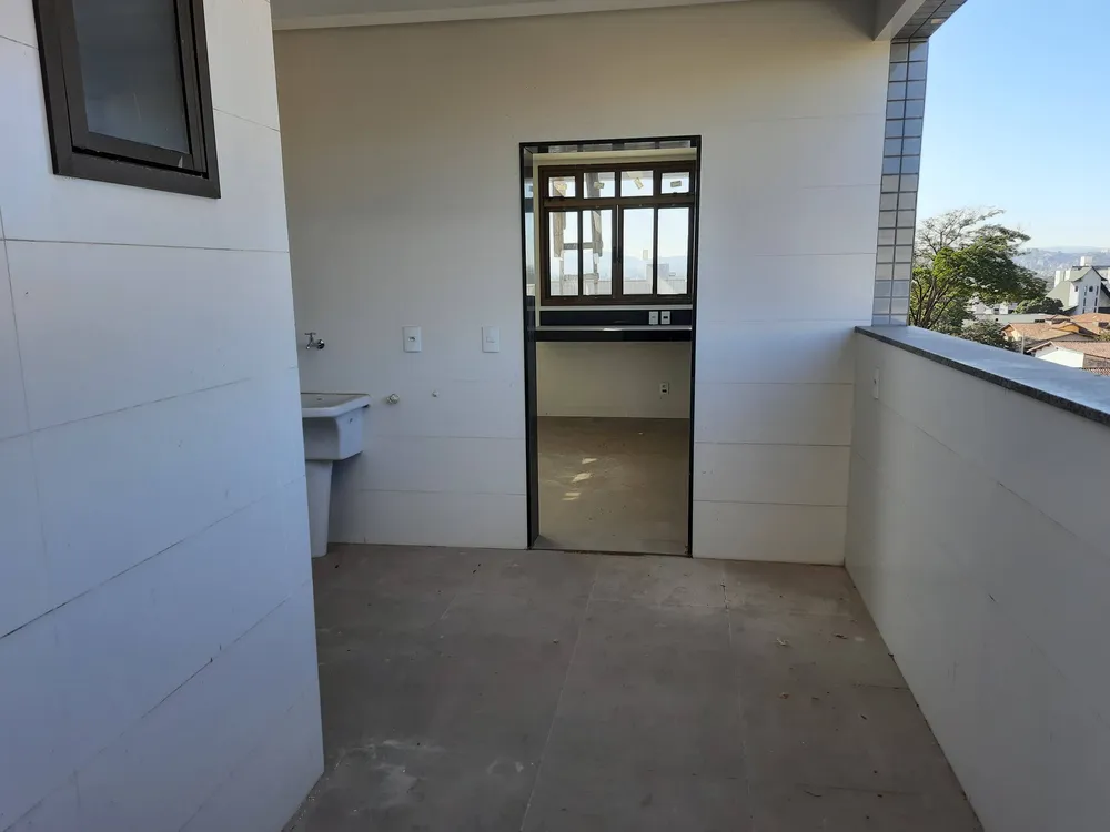Cobertura, 4 quartos, 290 m² - Foto 19