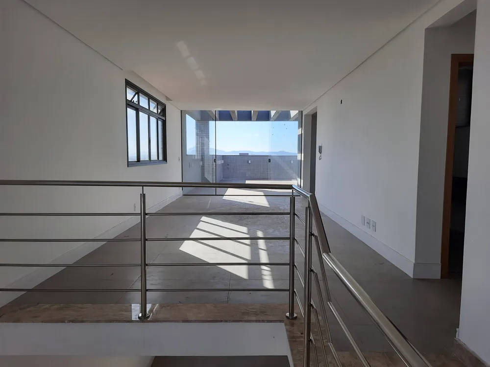 Cobertura, 4 quartos, 290 m² - Foto 6