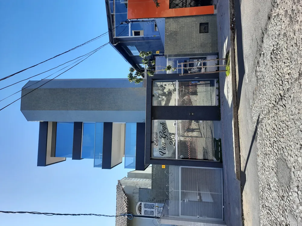 Cobertura, 4 quartos, 290 m² - Foto 1
